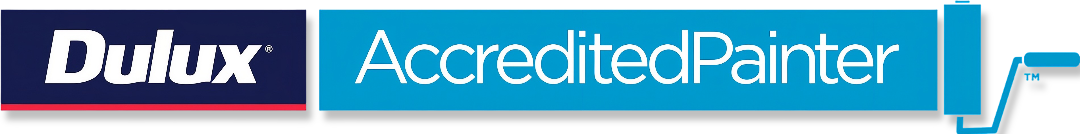 Dulux Accredited Painter